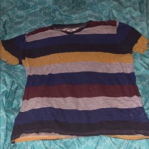 Short Sleeve Shirt